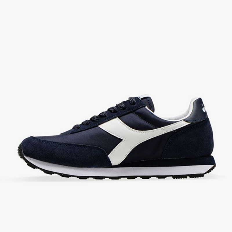 Diadora Koala Női Rövidszárú Tornacipő Sötétkék | XIVZYGQ-20